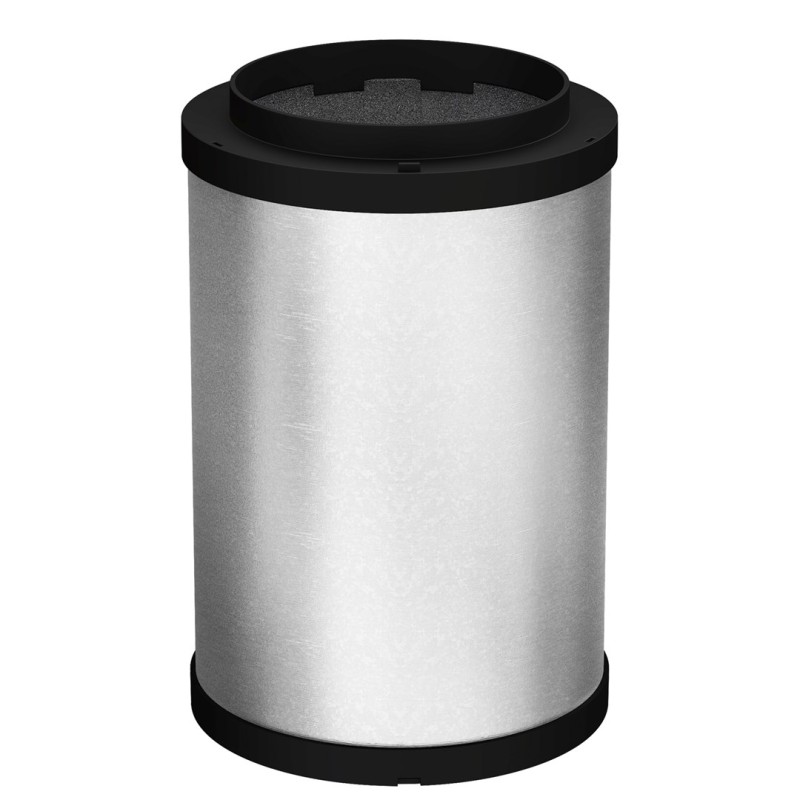 Electrolux M8CKSL28 Cooker hood extension tube