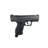 BEEMAN BP50 rubber bullet and pepper spray gun cal.50 CO2-12g BEEMAN BP50 rubber bullet and pepper spray gun cal.50 CO2-12g