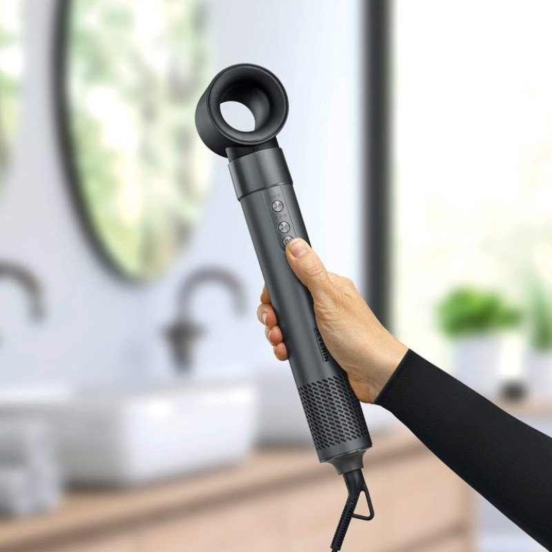 SEVERIN MULTI-STYLING DEVICE,5 ATTACHMENTS WL 0683 SEVERIN MULTI-STYLING DEVICE,5 ATTACHMENTS WL 0683