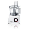 Bosch MC812W501 food processor 1000 W 3.9 L White Built-in scales Bosch MC812W501 food processor 1000 W 3.9 L White Built-in scales