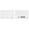 System mesh Mercusys Halo H60X(3-pack)