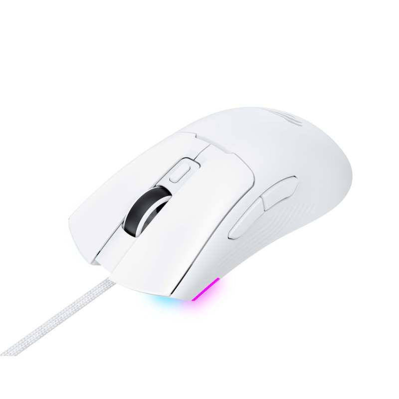 Mysz Mad Catz R.A.T. 8+ WHITE Mysz Mad Catz R.A.T. 8+ WHITE
