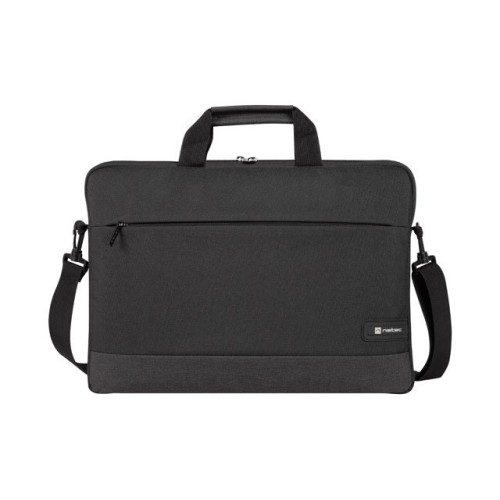 NATEC LAPTOP BAG GOA 15.6 NATEC LAPTOP BAG GOA 15.6