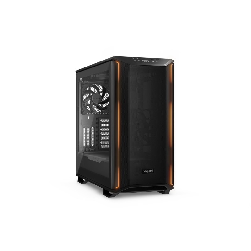 be quiet! Dark Base 701 Black Midi Tower be quiet! Dark Base 701 Black Midi Tower