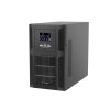 UPS ARMAC OFFICE ON-LINE 3000VA LCD 8xIEC O3000IPF1