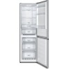 Gorenje NRK6192AS4 fridge-freezer Freestanding 304 L E Grey Gorenje NRK6192AS4 fridge-freezer Freestanding 304 L E Grey