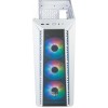 Cooler Master MasterBox 520 Mesh Midi Tower White Cooler Master MasterBox 520 Mesh Midi Tower White