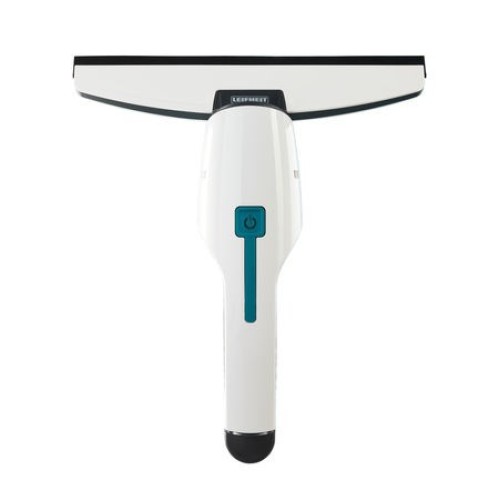 Leifheit 51030 electric window cleaner White Leifheit 51030 electric window cleaner White