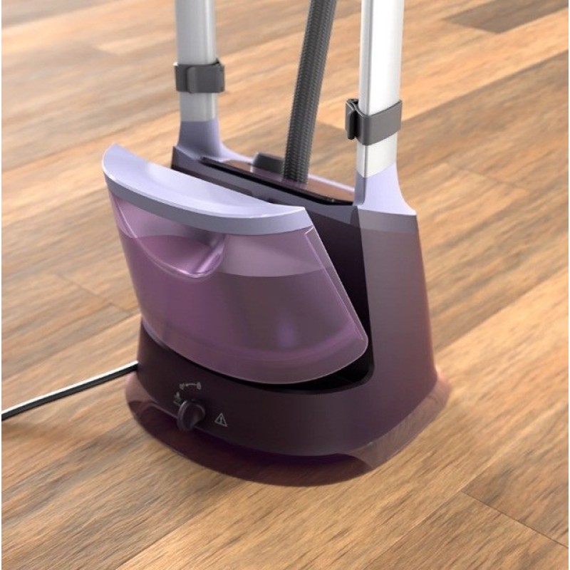 Parownica do ubrań TEFAL DT3050 Parownica do ubrań TEFAL DT3050