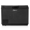YOLCO GCX47 Black Portable compressor fridge YOLCO GCX47 Black Portable compressor fridge