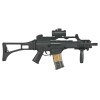 Karabin ASG AEG Heckler&Koch HK-G36 C elektryk (2.5 Karabin ASG AEG Heckler&Koch HK-G36 C elektryk (2.5