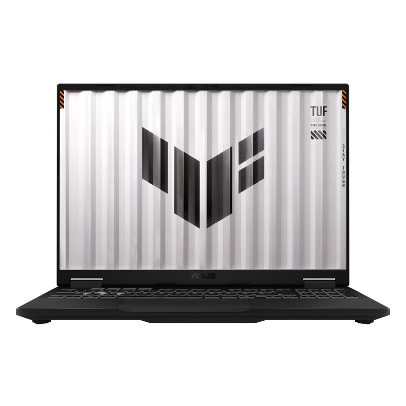 ASUS TUF Gaming F16 FX608JH-I5165 Intel® Core™ i5 i5-13450HX Laptop 40.6 cm (16 ASUS TUF Gaming F16 FX608JH-I5165 Intel® Core™ i5 i5-13450HX Laptop 40.6 cm (16