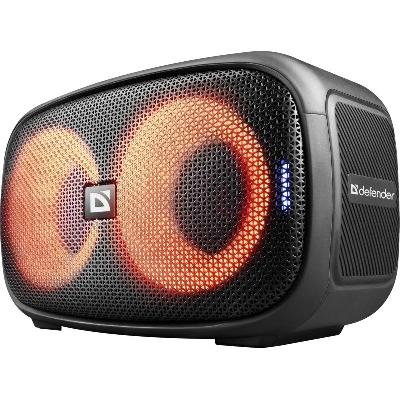 BLUETOOTH SPEAKER Q5 BT 5.3 20W LED/BT/FM/USB/TWS BLUETOOTH SPEAKER Q5 BT 5.3 20W LED/BT/FM/USB/TWS