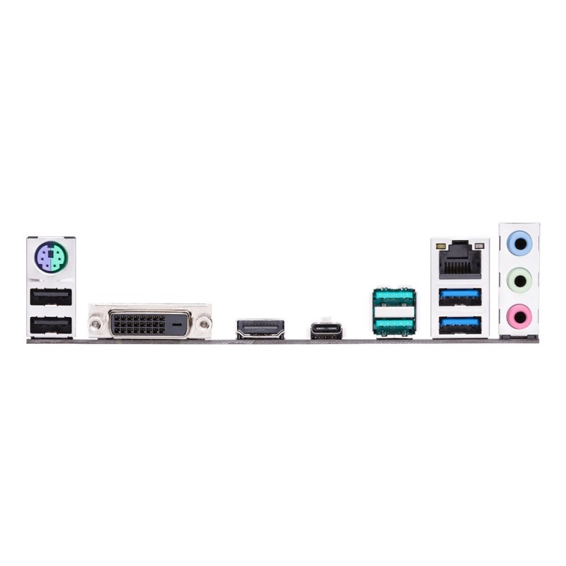 ASUS PRIME B450-PLUS AMD B450 Socket AM4 ATX ASUS PRIME B450-PLUS AMD B450 Socket AM4 ATX