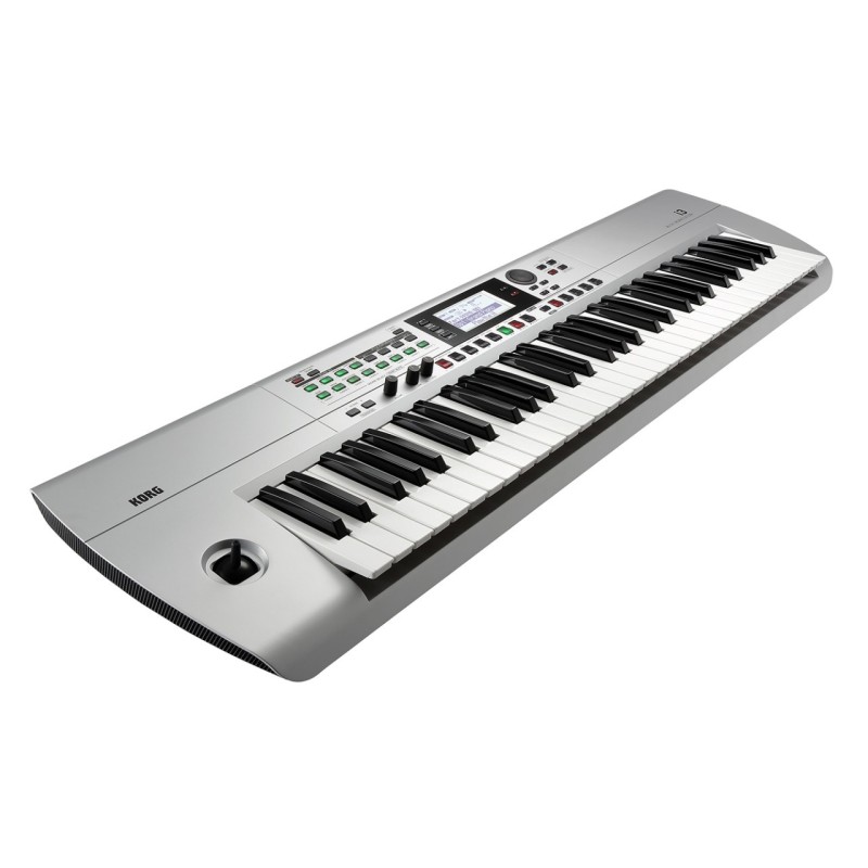 Korg I3MS - synthesiser, workstation Korg I3MS - synthesiser, workstation