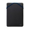 HP Reversible Protective 14.1-inch Blue Laptop Sleeve 14.1