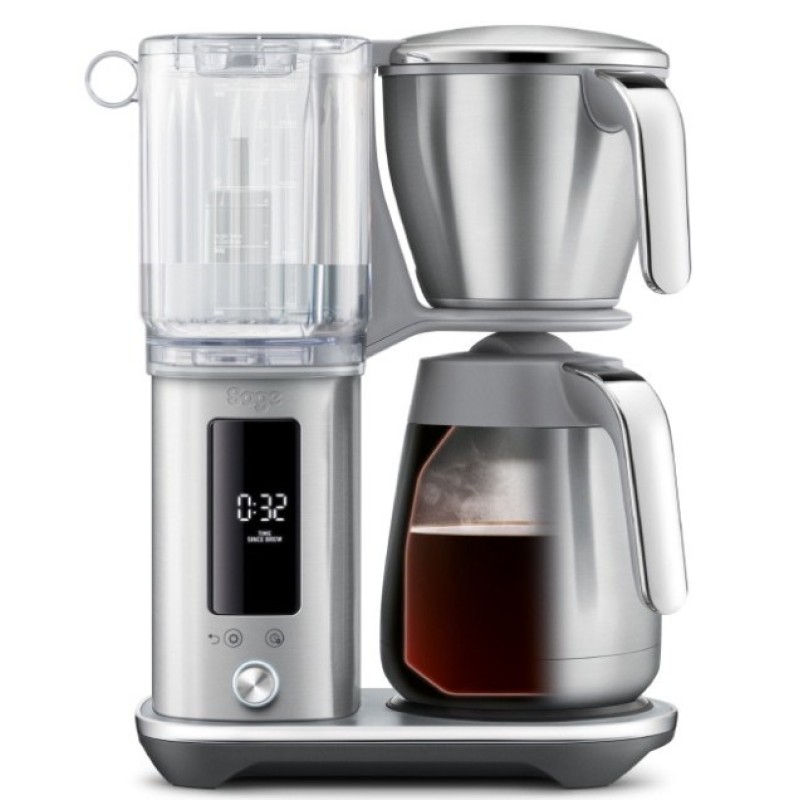 Sage SDC465BSS4EEU1 Drip coffee maker silver Sage SDC465BSS4EEU1 Drip coffee maker silver