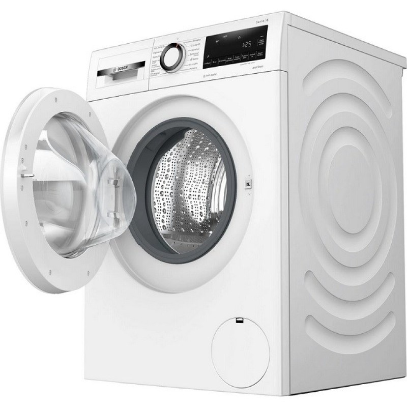 BOSCH WGG244Z0PL washing machine