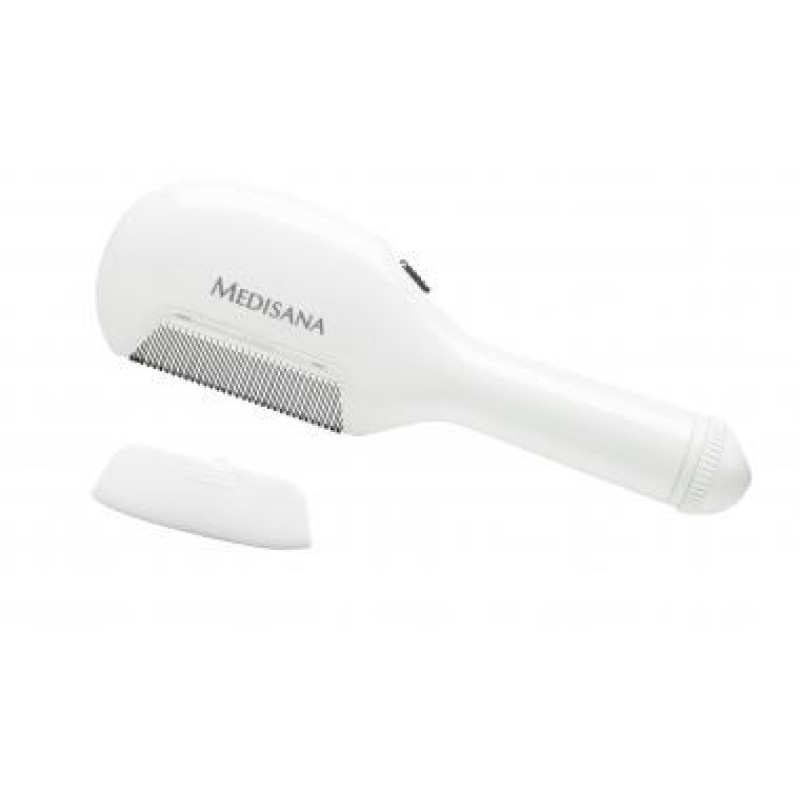 Electric anti-insect comb Medisana LC 860 Color White Electric anti-insect comb Medisana LC 860 Color White