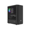 GIGABYTE GB-AC300G computer case Midi Tower Black