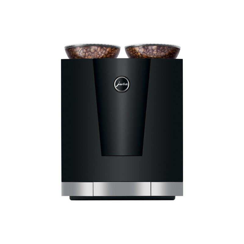 Coffee Machine Jura GIGA 10 Diamond Black (EB) Coffee Machine Jura GIGA 10 Diamond Black (EB)