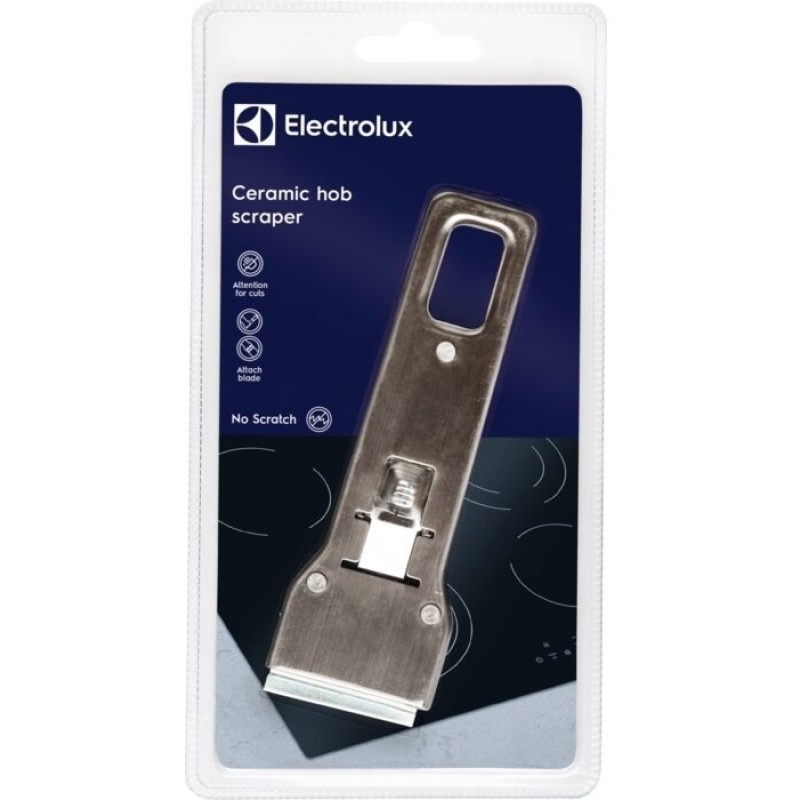 ELECTROLUX plate scraper E6HUE103 ELECTROLUX plate scraper E6HUE103