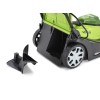 40V 35cm cordless mower Greenworks G40LM35 - 2501907 40V 35cm cordless mower Greenworks G40LM35 - 2501907