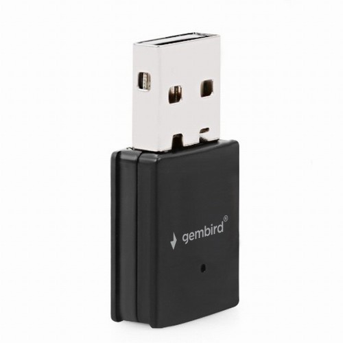 Gembird WNP-UA300-01 Mini USB WiFi adapter, 300 Mbps Gembird WNP-UA300-01 Mini USB WiFi adapter, 300 Mbps