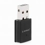 Gembird WNP-UA300-01 Mini USB WiFi adapter, 300 Mbps