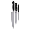 ZWILLING Set of knives Stainless steel Domestic knife ZWILLING Set of knives Stainless steel Domestic knife