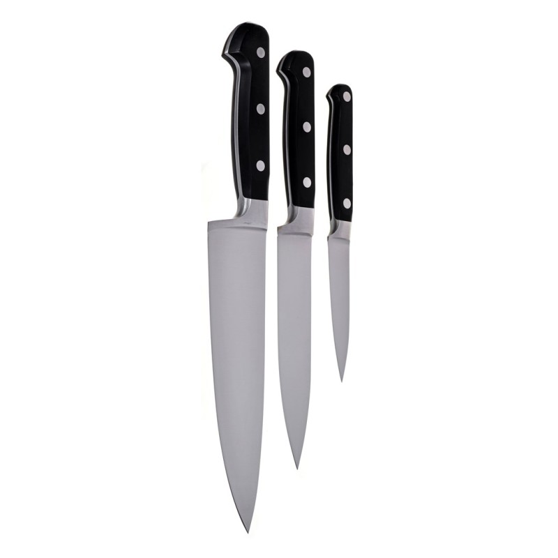 ZWILLING Set of knives Stainless steel Domestic knife ZWILLING Set of knives Stainless steel Domestic knife