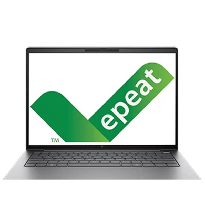 HP ZBook 8 G1i Intel Core Ultra 7 255H Mobile workstation 35.6 cm (14