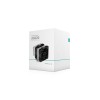 DeepCool AG620 Processor Air cooler 12 cm Aluminium, Black 1 pc(s) DeepCool AG620 Processor Air cooler 12 cm Aluminium, Black 1 pc(s)