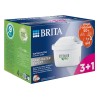 Brita Maxtra Pro Hard Water Expert filter 3+1 pc