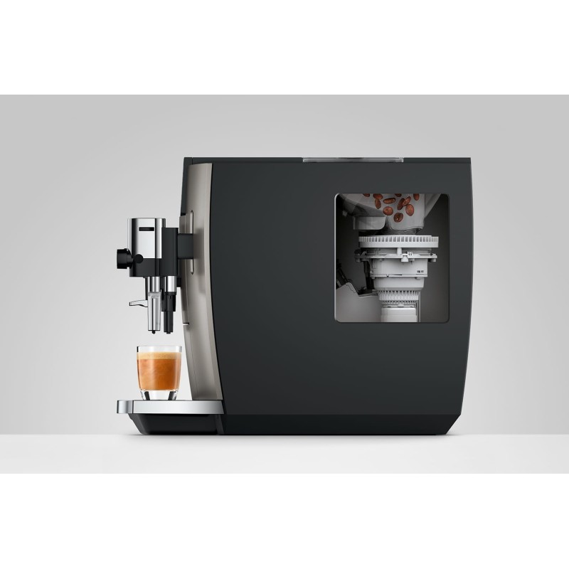 JURA E8 (ED) Fully-auto Espresso machine 1.9 L