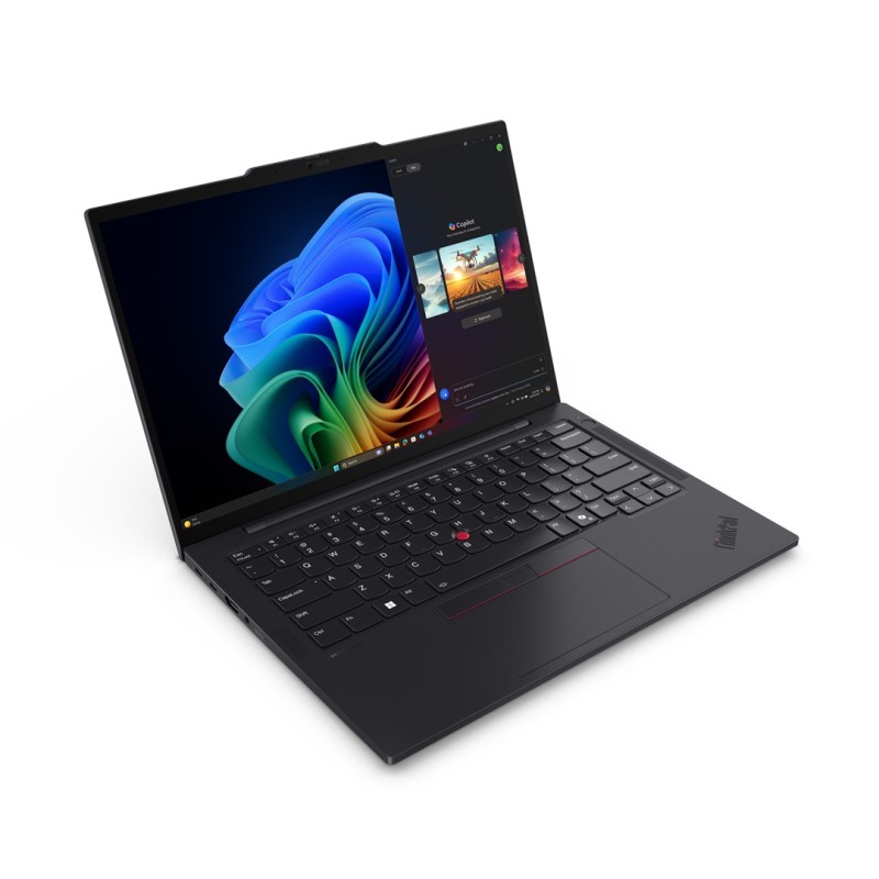 Lenovo ThinkPad T14s Gen 6 (AMD) Copilot+ PC AMD Ryzen AI 7 PRO 360 Laptop 35.6 cm (14