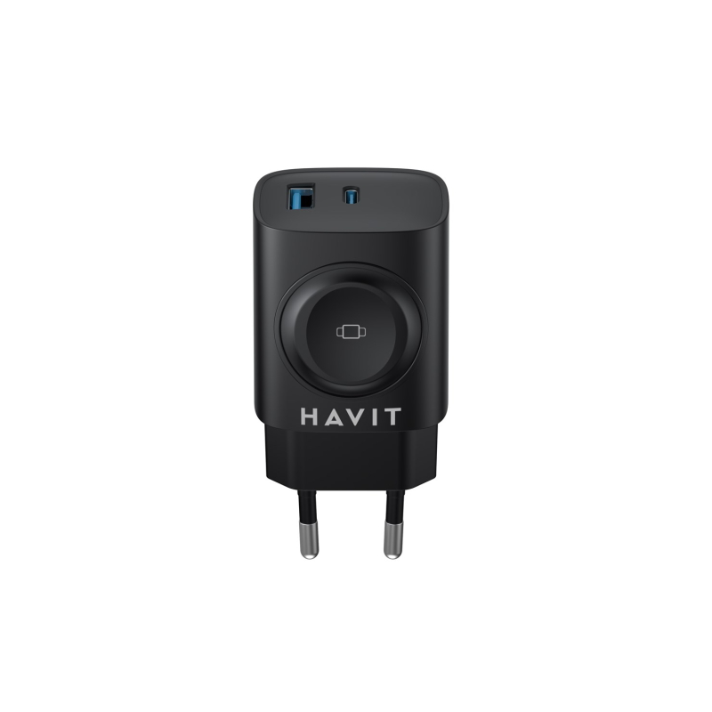 Havit USB-C+USB-A UC132 EU Havit USB-C+USB-A UC132 EU