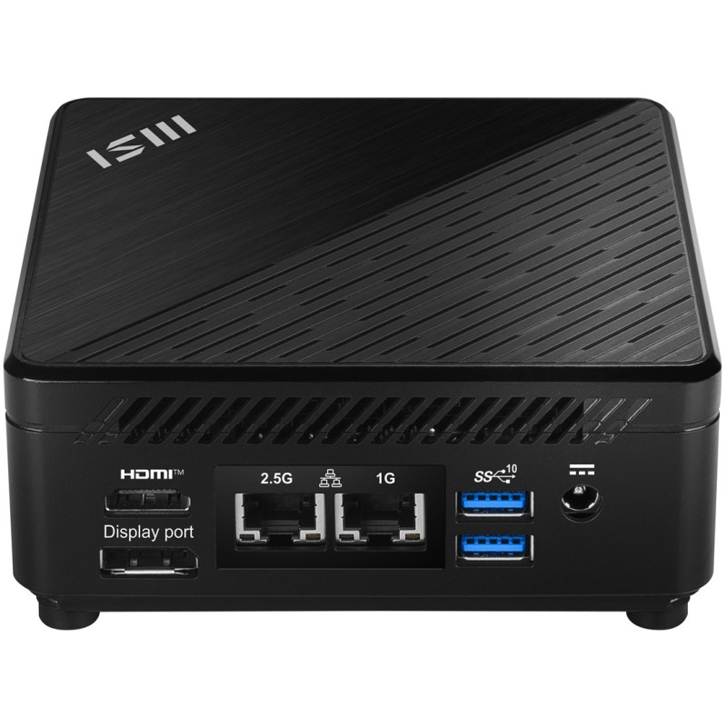 Adapter USB WiFi - MSI AXE5400 Adapter USB WiFi - MSI AXE5400