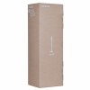 Samsung VS15A60AGR5 Stick vacuum Battery Dry Bagless 0.8 L 410 W Black, Silver