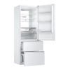 Haier Refrigerator HTW7720DNGW (483L; white)