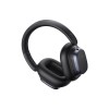 Baseus Bowie H1s Noise-cancelling wireless headphones Black Baseus Bowie H1s Noise-cancelling wireless headphones Black