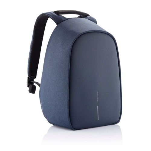 XD DESIGN ANTI-THEFT BACKPACK BOBBY HERO XL NAVY P/N: P705.715 XD DESIGN ANTI-THEFT BACKPACK BOBBY HERO XL NAVY P/N: P705.715