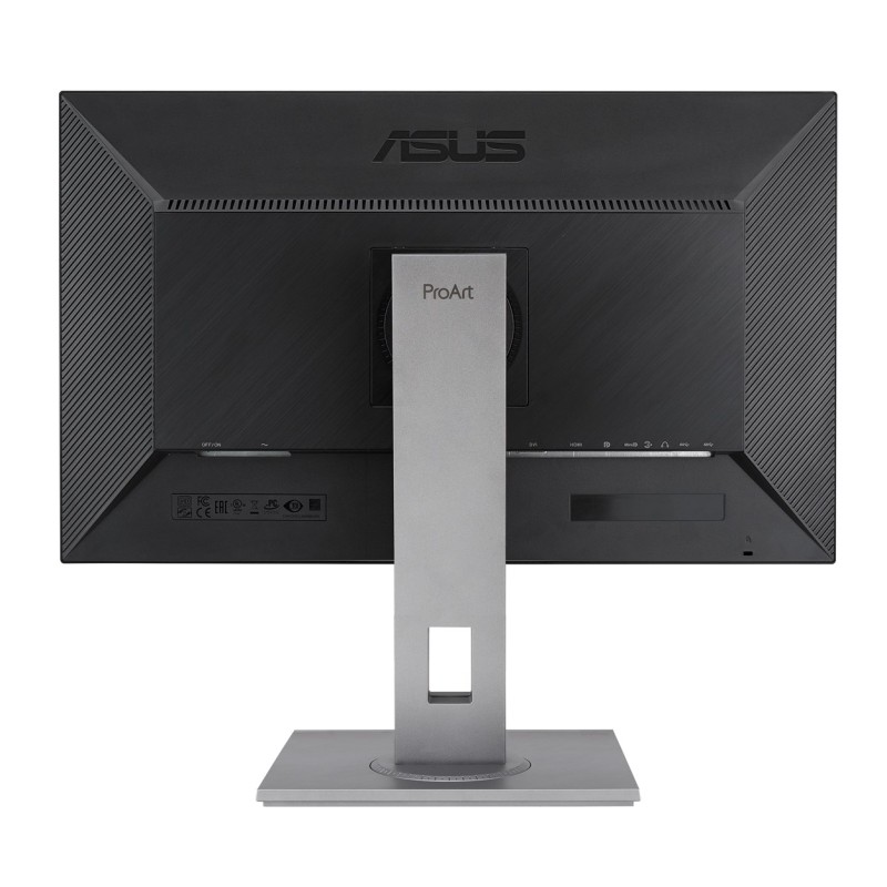 ASUS ProArt PA278QV computer monitor 68.6 cm (27 ASUS ProArt PA278QV computer monitor 68.6 cm (27
