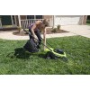 33 cm cordless mower Greenworks GD24LM33K4 - 2516107UB - charger + 4Ah battery kit 33 cm cordless mower Greenworks GD24LM33K4 - 2516107UB - charger + 4Ah battery kit