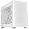 COOLER MASTER OBUDOWA MasterBox NR200P V2 White