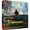 Cenega Cyberpunk 2077: Mercenary on the Rise Jigsaw puzzle 1000 pc(s)