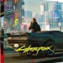 Cenega Cyberpunk 2077: Mercenary on the Rise Jigsaw puzzle 1000 pc(s)
