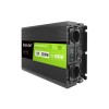 Green Cell PowerInverter LCD 12V to 230V 2000W/40000W car inverter with LCD display - pure sine wave Green Cell PowerInverter LCD 12V to 230V 2000W/40000W car inverter with LCD display - pure sine wave