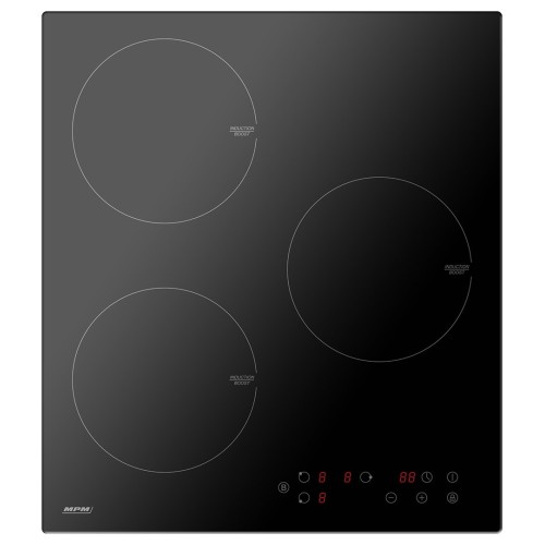 Induction cooktop MPM-45-IM-14 Induction cooktop MPM-45-IM-14
