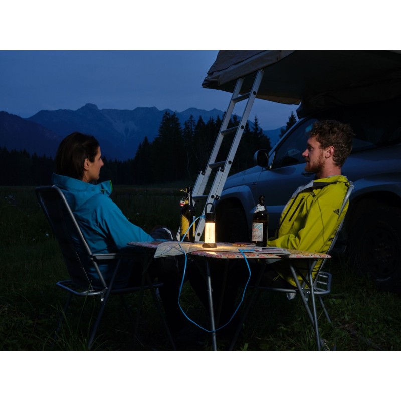 Ledlenser ML6 Battery powered camping lantern Ledlenser ML6 Battery powered camping lantern